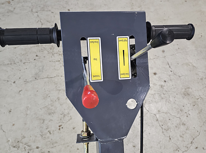 Veltnis Bliete 520kg ( 2 ruļļi) / YH-YLS600B