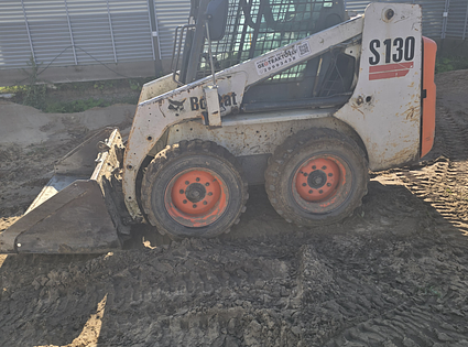 Bobcat 130S  / 130S 