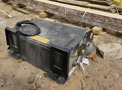 Bobcat / 553