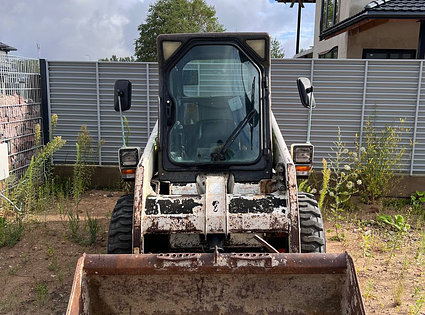 Bobcat / S130