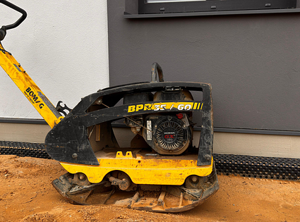 BOMAG / BPR 35/60