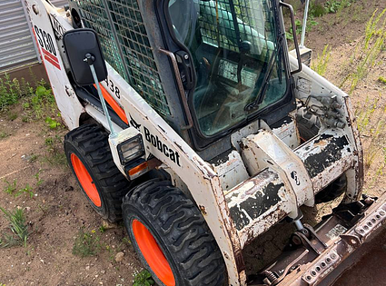 Bobcat / S130