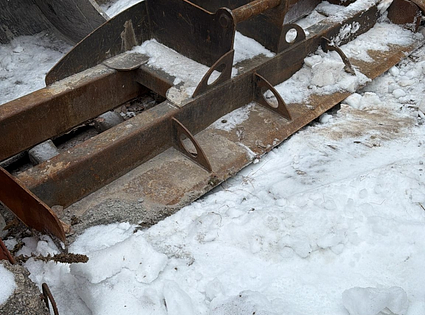 rototilt / 16 tonnas