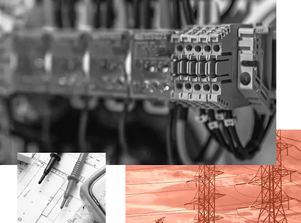 Sertificēti Elektromontāžās pakalojumi