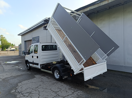 Iveco / Daily