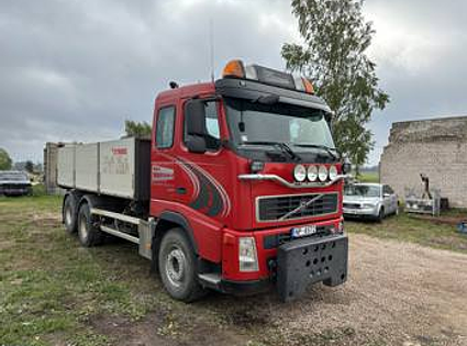 Volvo / FH500