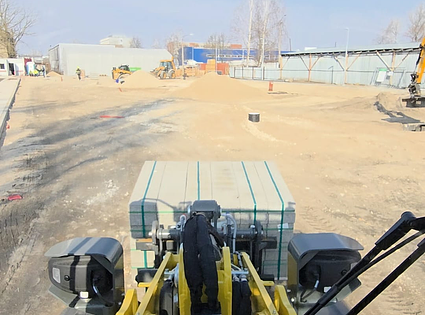 Wacker Neuson / WL 28