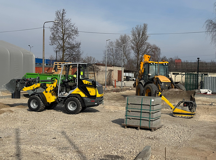 Wacker Neuson / WL 28